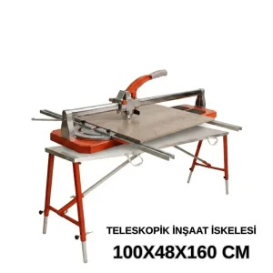 48 CM En Serisi (160 CM Uzunluk)