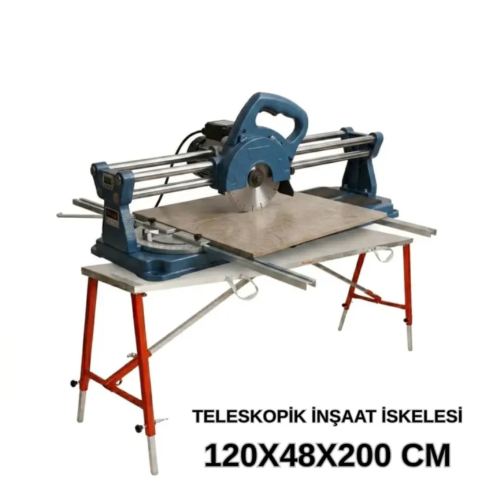 48 CM En Serisi (200 CM Uzunluk)