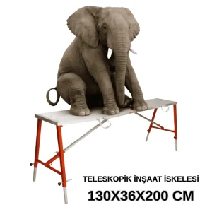 36 CM En Serisi (200 CM Uzunluk)