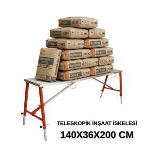 36 CM En Serisi (200 CM Uzunluk)