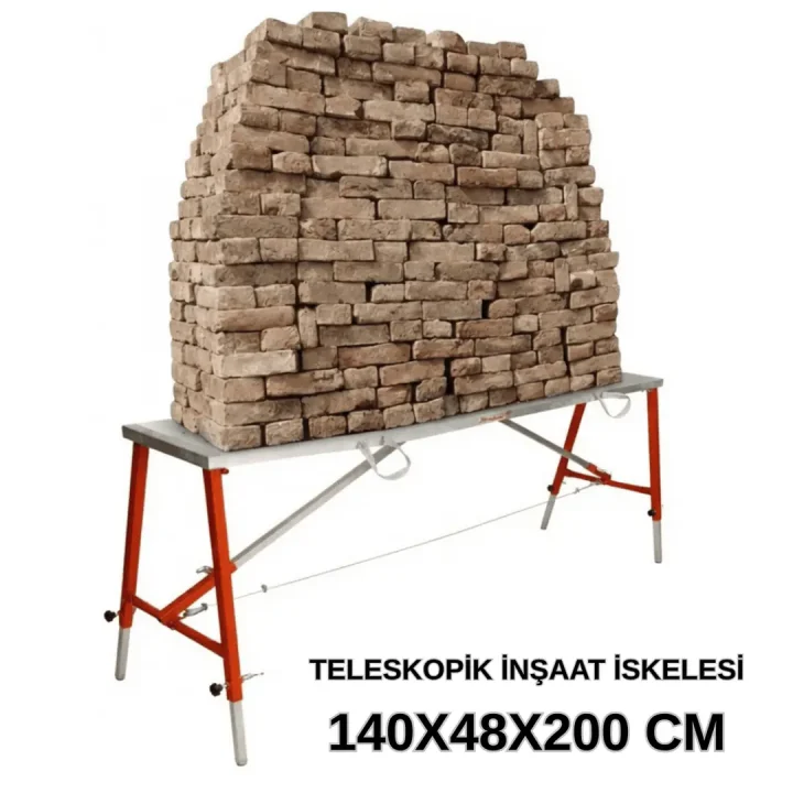 48 CM En Serisi (200 CM Uzunluk)